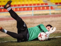 «Атырау» приступил к подготовке к последнему домашнему матчу в сезоне