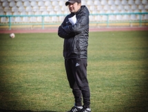 «Атырау» приступил к подготовке к последнему домашнему матчу в сезоне