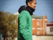 «Атырау» приступил к подготовке к последнему домашнему матчу в сезоне