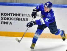 Фоторепортаж с матчей чемпионата РК «Номад» — «Астана» 7:1, 7:2