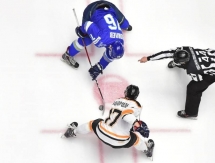 Фоторепортаж с матчей чемпионата РК «Номад» — «Астана» 7:1, 7:2