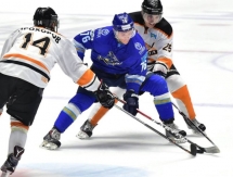 Фоторепортаж с матчей чемпионата РК «Номад» — «Астана» 7:1, 7:2