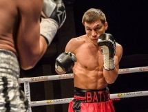 Фоторепортаж с победных боев Джукембаева и Сабирова