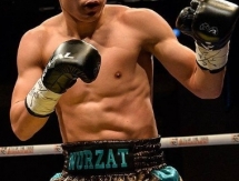 Фоторепортаж с победных боев Джукембаева и Сабирова