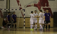 «Кайрат» одолел «Окжетпес»