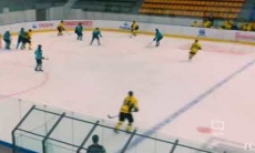 Видеообзор матча чемпионата РК «Алтай-Торпедо» — «Темиртау» 2:5
