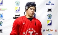 Роман Епишев: «Приятно забивать на таком уровне»