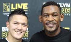 Ниязов узнал соперника по бою в андеркарде вечера бокса Джейкобс — Ариас