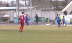Видео матча Премьер-Лиги «Акжайык» — «Кайсар» 0:0