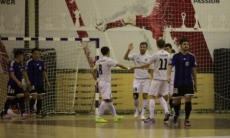 «Кайрат» вновь обыграл «Окжетпес»