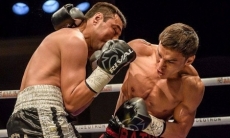 Джукембаев поднялся на 14 позиций в рейтинге BoxRec