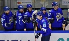 Букмекеры уверены в победе «Номада» в матче с «Астаной»