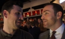 «Да если бы Головкин пробил тебе тот удар, ты бы не поднялся!». Маклин троллит бывшего чемпиона-средневеса