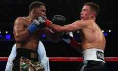 Ариас считает экс-соперника Головкина Джейкобса переоцененным бойцом