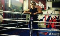 Жанузак узнал имя соперника по бою за титул IBF