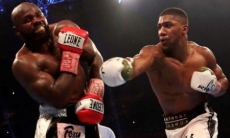 «Судьи убивают бокс». Британский регбист сравнил бои «Канело» — Головкин и Джошуа — Такам