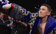 Нужен ли Головкину поединок с Муратой