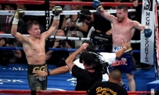 СМИ предложили «Канело» запасные варианты на случай срыва реванша с Головкиным