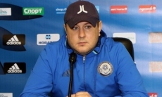 Александр Кузнецов: «Была установка — сыграть более качественно в отборе „один в один“»