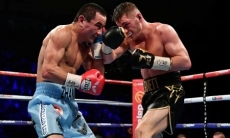 Барнетт назвал свой бой с Жакияновым столкновением совершенно разных стилей