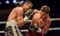 Fightfan.com: «После ударов Джукембаева Переа рухнул, как карточный домик»