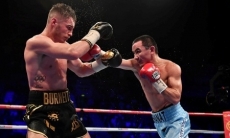 Жакиянов опустился на пятую позицию в рейтинге WBA