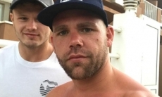 «Я ем мясо страуса и бургеры из кенгуру». Чем питается потенциальный соперник Головкина Сондерс