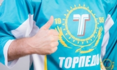 Отчет о матче ВХЛ «Барс» — «Торпедо» 1:6