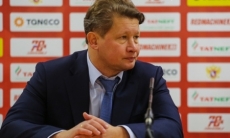 Айрат Кадейкин: «В плане настроя нам тоже надо добавить»