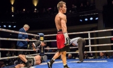 Канадские СМИ назвали Джукембаева «свирепым зверем»