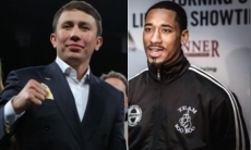 Готов ли Андраде к бою с Головкиным?