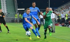 Представители казахстанских клубов просматривают игроков в Болгарии