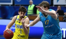 Анонс матча ВТБ «Химки» — «Астана»