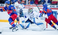 Анонс матча КХЛ «Барыс» — «Йокерит»