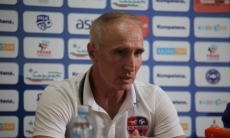 Вахид Масудов: «„Кайсару“ нечего было терять — они играли раскованно»