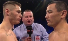 Мексиканский журналист назвал победителя боя Жакиянов — Барнетт