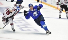 Фрэттин — лучший нападающий недели в КХЛ