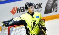 Еремеев перешёл в «Мунайши»