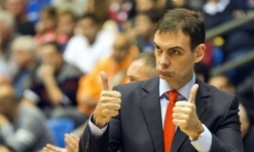 Георгиос Барцокас: «„Астана“ — атлетичная команда, очень хороша на подборе в нападении»