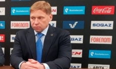 Евгений Корешков: «Идёт здоровая конкуренция за место в составе»