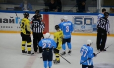 Видеообзор матча чемпионата РК «Иртыш» — «Темиртау» 3:0