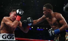 СМИ считают, что Джейкобс разрушил доминирующую ауру превосходства Головкина