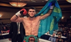 BoxRec оценил следующего соперника Али Ахмедова ниже, чем предыдущего