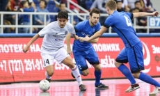 Дуглас: «У нас есть особая тактика для любого соперника»