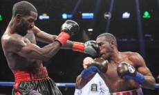 Назначен бой между обладателями поясов WBA в весе Каната Ислама