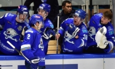 «Казахстанцы дома разделали гостей подчистую». СМИ — о победе «Барыса» над «Йокеритом»