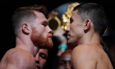 Что может осложнить переговоры о реванше Головкина и Альвареса