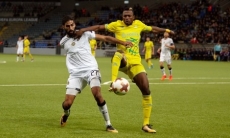 Твумаси вызван в сборную Ганы