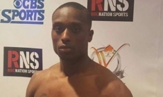 «За один вечер побил двух «мешков». Шесть фактов о сопернике Али Ахмедова Дешоне Уэбстере