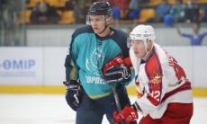 Георгий Маккаев: «Когда защитника не видно — это самое лучшее»